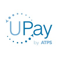 UPay By ATPS logo - Similar company to Keyzen