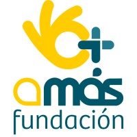 Fundación AMAS logo - Similar company to Grupo Envera