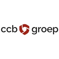 CCB Groep logo - Similar company to De Kalme
