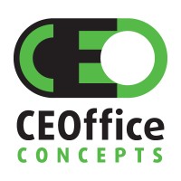 CEOffice Concepts Australia logo - Similar company to Lean Inc.