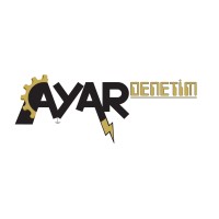 Ayar Denetim Test Ölçüm ve Periyodik Kontrol Hizmetleri Limited Şirketi logo - Similar company to Atecht Mühendislik Ve Periyodik Kontrol Hizmetleri Ltd.Şti.