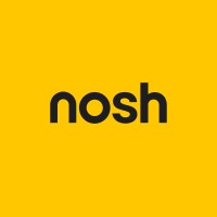 Nosh Delivery logo - Similar company to Nosh