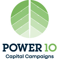 POWER 10 Capital Campaigns logo - Similar company to 3Nickels