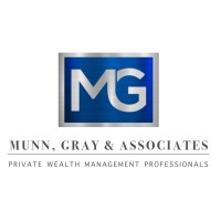 Munn Gray & Associates logo - Similar company to Uta Startalk Critical Language Program