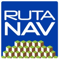 RutaNAV logo - Similar company to Tecnotron Sau