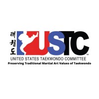 United States Taekwondo Committee logo - Similar company to United States Modified Touring Series (Usmts)