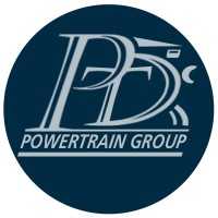 Powertrain Group logo - Similar company to Salt & Light Financial Services Limited