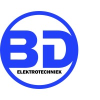 BD Elektrotechniek logo - Similar company to Reno-Etib Bv