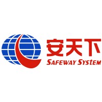 SAFEWAY SYSTEM logo - Similar company to Secure Systems (Uk) Ltd