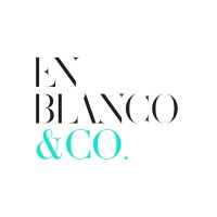 ENBLANCO&CO logo - Similar company to Coachability Foundation.