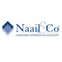 Naail & Co Chartered Certified Accountants logo - Similar company to Q Accountants