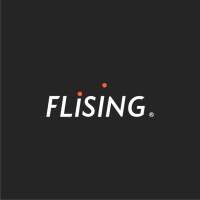 Flising logo - Similar company to Firmenti | Firma Electrónica Simple