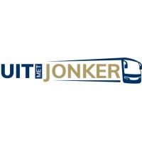 Uit met Jonker logo - Similar company to Rederij Van Hulst
