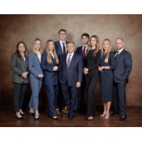 AGS Wealth Management Group at Raymond James logo - Similar company to Fourth Line Capital