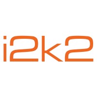 i2k2 logo - Similar company to ZNetLive