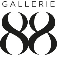 Gallerie 88 logo - Similar company to Boccara Art Galleries