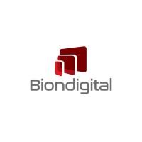Biondigital - Digital Signage logo - Similar company to Wtw Digital - Soluções Integradas Em Digital Signage