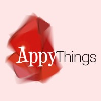 AppyThings logo - Similar company to Api Thinking Collective