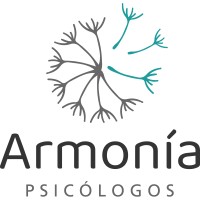 Armonia Psicólogos Chile logo - Similar company to Fundación Metáfora