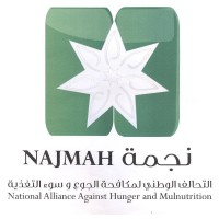 National Alliance Against Hunger And Malnutrition Najmah