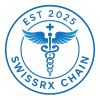 SwissRxChain logo - Similar company to Dja'Web