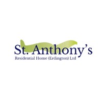 St. Anthony's logo - Similar company to Chichester Harbour Hotel Limited