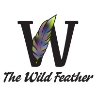 The Wild Feather Podcast logo - Similar company to Rld Digital