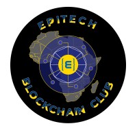 Epitech Blockchain Club logo - Similar company to Forum International Des Métiers Et Des Compétences - Fimec