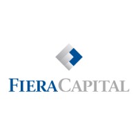 Fiera Capital logo - Similar company to The A Effect