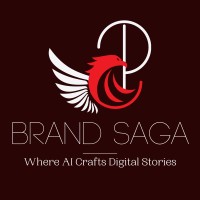Brand Saga logo - Similar company to Dimora- Your Interior Partner