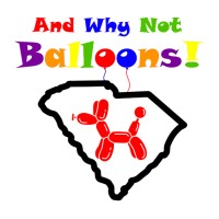 And Why Not Balloons