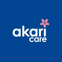Akari Care logo - Similar company to Academic Solutions