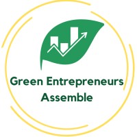 Green Entrepreneurs Assemble logo - Similar company to Mon Agence Web Madagascar