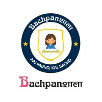 BachpanShaala logo - Similar company to Stickman Studios