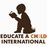 Educate A Child International (EACI) logo - Similar company to British Museum
