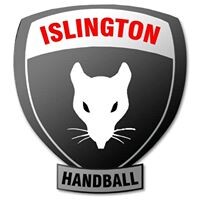 Islington Handball Club logo - Similar company to Handball-Papst