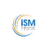 ISM Isıtma Sogutma Sistemleri logo - Similar company to Xair Hvac Systems İkli̇mlendi̇rme Si̇stemleri̇
