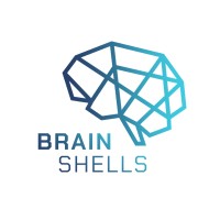 Brain shells logo - Similar company to Brain Shell