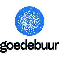 Goedebuur logo - Similar company to Solstitium