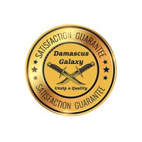 Damacus Galaxy logo - Similar company to Solangs