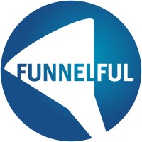 Funnelful logo - Similar company to Sojust Solutions