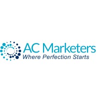 AC MARKETERS logo - Similar company to Geotrading