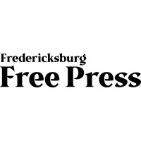 Fredericksburg Free Press logo - Similar company to Plants Map
