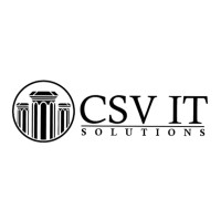 CSV IT Solutions