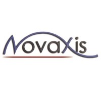 NOVAXIS logo - Similar company to Novaxis Spa