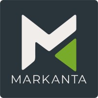 Markanta AB logo - Similar company to Huslab