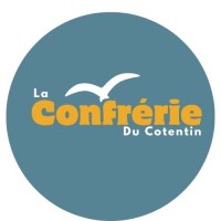 Confrérie du Cotentin logo - Similar company to Cl'Hub Cotentin
