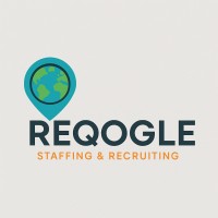 Reqogle logo - Similar company to Zinoit Staffing