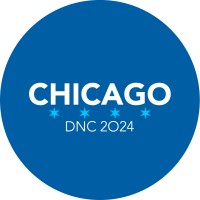Chicago 2024 Host Committee logo - Similar company to K+P Advisory, Llc
