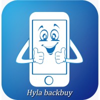 Hylabackbuy logo - Similar company to Daretech Supply Chain Co.,Ltd